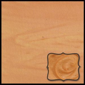 Art Anthology Velvet Dimensional Medium - Mayan Gold