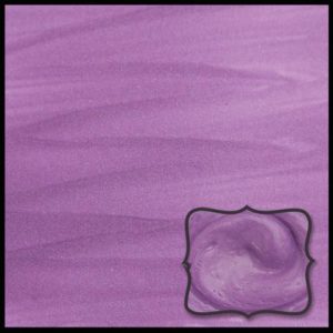 Art Anthology Velvet Dimensional Medium - Orchid