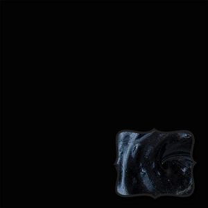 Art Anthology Velvet Dimensional Medium - Tuxedo
