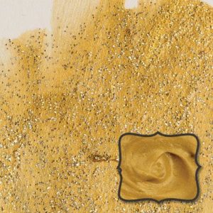 Art Anthology Sorbet - Vegas Gold