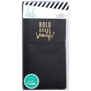 Heidi Swapp Memory Planner 2017 - Personal Bold