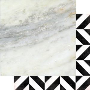 Magnolia Jane - 12x12 - Polished