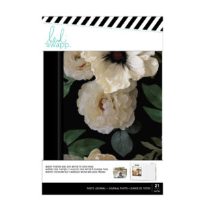 Photo Journal - HS - Magnolia Jane - Floral (21 piece)