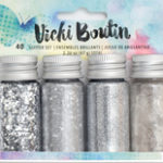 Mixology Platinum Accents - Vicki Boutin