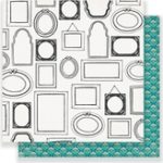 Maggie Holmes Collection - Chasing Dreams - Crate Paper - Portrait