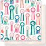 Maggie Holmes Collection - Chasing Dreams - Crate Paper - First Place