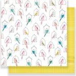 Maggie Holmes Collection - Chasing Dreams - Crate Paper - Cheerful
