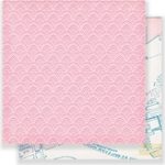 Maggie Holmes Collection - Chasing Dreams - Crate Paper - Destination