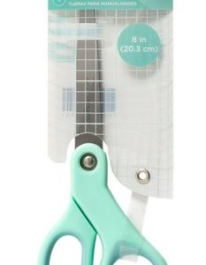 American Crafts - Cutup - Scissors - 8 Inch - Mint
