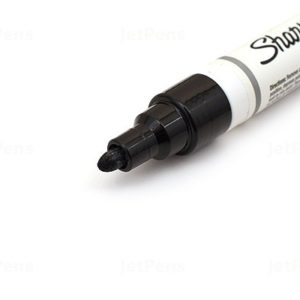 Sharpie - Water Based BLACK - Extra Bold