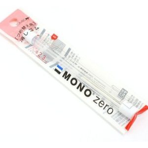 Tombow Mono Zero Eraser Refill 2.3 mm Circle ER