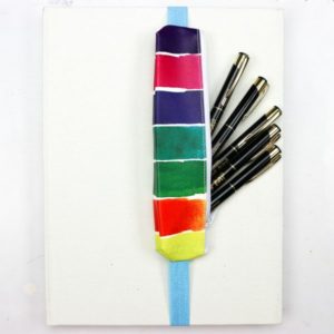 Jane Davenport - Journal Girdle Bright