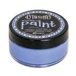 Dylusions Paints - Periwinkle Blue