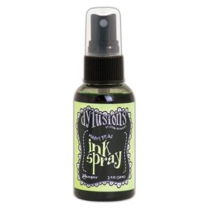 Dylusions Sprays Mushy Peas