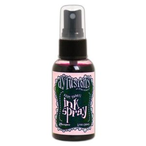 Dylusions Sprays Rose Quartz