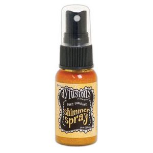 Dylusions By Dyan Reaveley Shimmer Sprays 1oz - Pure Sunshine
