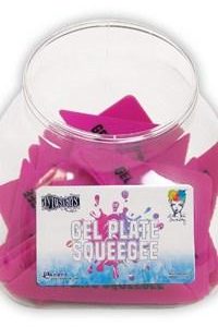 Ranger Gel Plate Squeegee