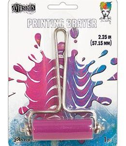 Ranger Gel Press Brayer -Small