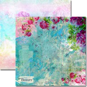 Paper Arts - Beauty 1