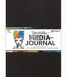 Dina Wakley Media Journal 10"X14.25"