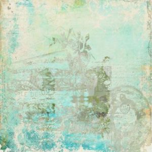 Paper Arts - Bubbles 2