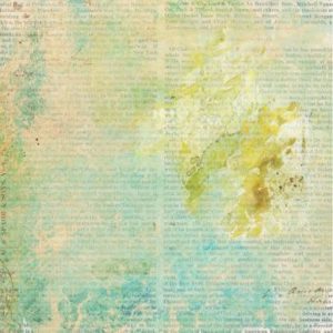 Paper Arts - Bubbles 3