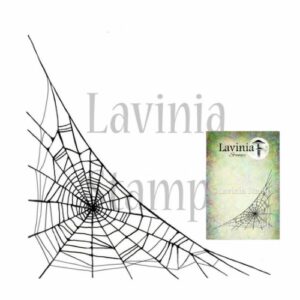 Lavinia Stamps Fairy Webb