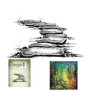 Lavinia Stamps Large Path