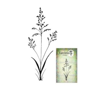 Lavinia Stamps Field Grass