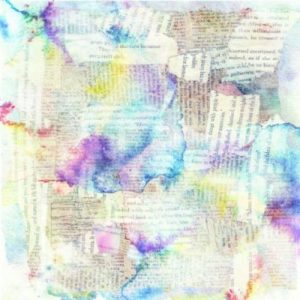 Paper Arts Bright and Beautiful 3