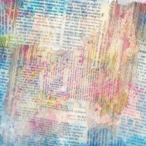 Paper Arts Bright and Beautiful 4