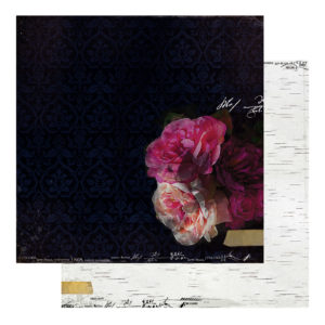 HAWTHORNE PAPER MIDNIGHT