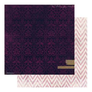 HAWTHORNE PAPER VELVET