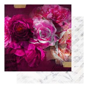 HAWTHORNE PAPER FLOURISH