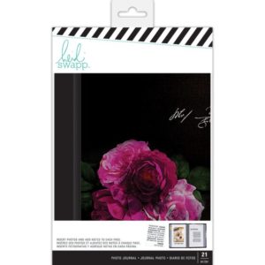 HAWTHORNE PHOTO JOURNAL – FLORAL