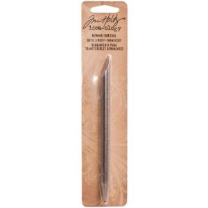 Advantus - Tim Holtz - Idea-ology Collection - Remnant Rub Tool