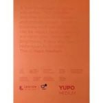 Legion Yupo Paper Pad Medium11x14in (10 Sheets)