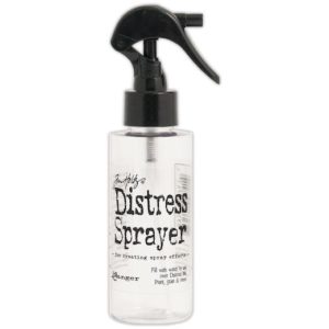 Tim Holtz Distress Sprayer - 4oz