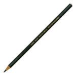 Stabilo Aquarellable - Green Pencil