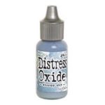 Ranger Ink - Tim Holtz - Distress Oxides Ink Reinkers - Stormy Sky