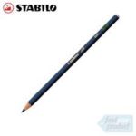 Stabilo Aquarellable - Blue Pencil