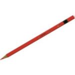Stabilo Aquarellable - Red Pencil