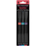 Crafter's Companion - Spectrum Noir - Glitter Brush Pens - Vintage Home