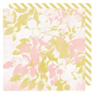 Heidi Swapp EMERSON LANE – 12×12  SWEET NOTHINGS