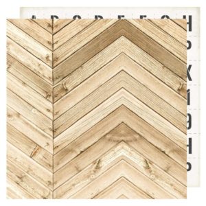EMERSON LANE – 12×12 PAPER – HARRISON