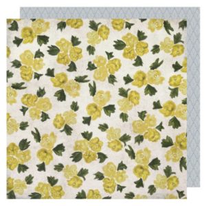 EMERSON LANE – 12×12 PAPER – EMERY
