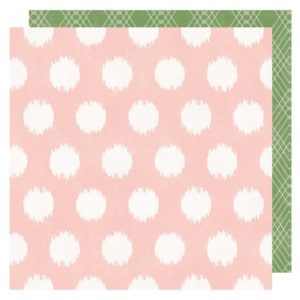 EMERSON LANE – 12×12 PAPER – DALILA