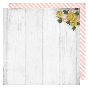 EMERSON LANE – 12×12 PAPER – RESTORATION