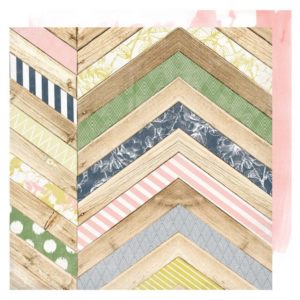 EMERSON LANE – 12×12 PAPER – OLD SCHOOL