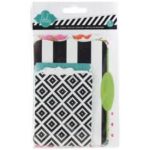 Heidi Swapp Mini Memory File Folders - Favourite Things